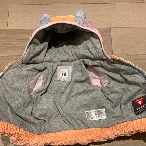 Adorable Jacket - Picture 3 of 4